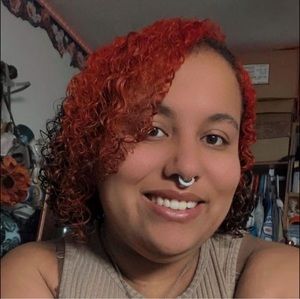 Meet your Posher, Tamia